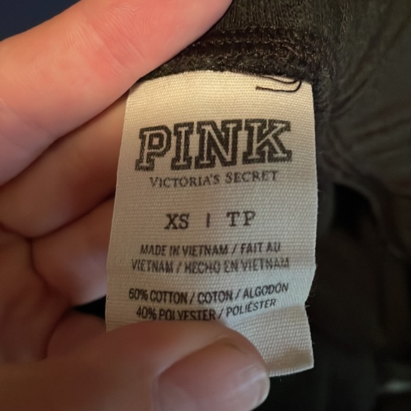 PINK track pants - Picture 2 of 2